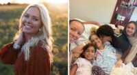 Netflix Star And Mom Of Three Announces Own Passing In Heartbreaking Post