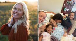 Netflix Star And Mom Of Three Announces Own Passing In Heartbreaking Post