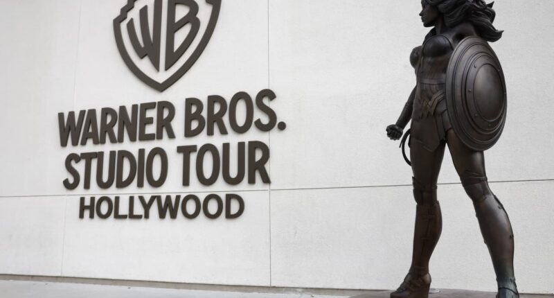 Netflix and Paramount are now the favorites to buy Warner Bros., but investors don’t like it
