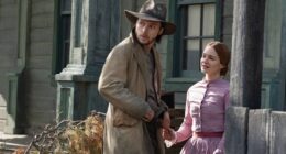 Netflix's Female-Led 'Deadwood' Replacement Is Continuing to Dominate Streaming