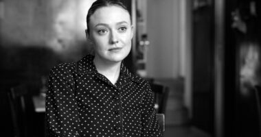 Netflix’s Greatest Noir Thriller Series Doubles as the Perfect Weekend Binge