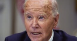 New Congressional Report Savages Biden's Failure to Take Precautions to Thwart Terror Threats at Border – RedState