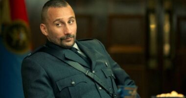 New DCU Star Matthias Schoenaerts Sentenced To 6 Months In Prison