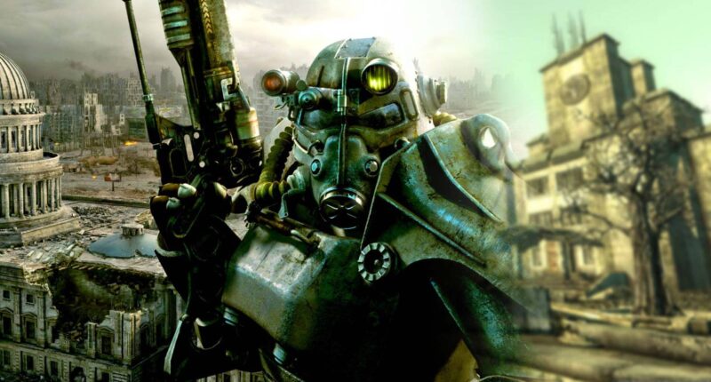New Fallout Game Confirmed For January Is Already Being Called "Mean" and "Brutal"