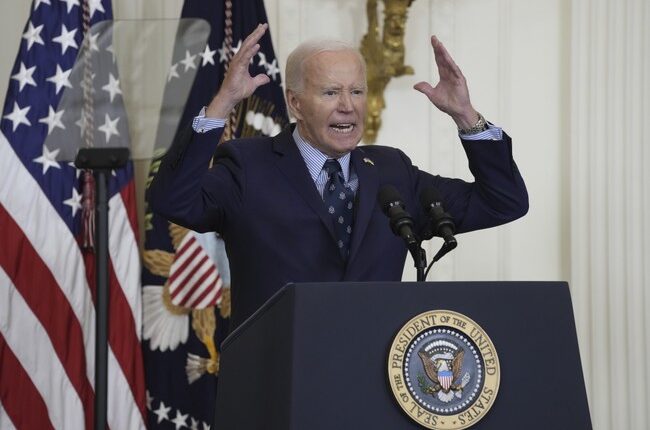 New HUD Audit Exposes Biden-Era Funds to Non-Citizens and Deceased Recipients – RedState