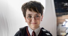 New Harry Potter Star Breaks His Silence on Daniel Radcliffe's Advice