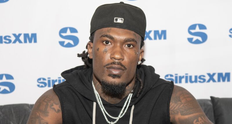 Whew! Hunxho's New Look Has The Internet Girlies Up In Arms (PHOTO + VIDEOS)