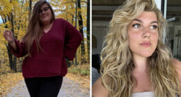 New “Man In The Mirror” Has People Sharing Their Amazing Glow-Ups