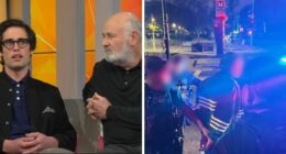 New Report Details The Horrific State Of Nick Reiner’s Hotel Room Amid Arrest For Father Rob’s Slaying