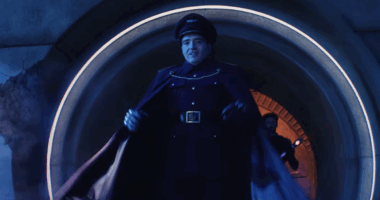 David Dastmalchian as M. Bison.