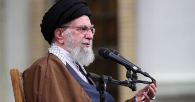 New Year, New Era? Iran Erupts Over Currency Collapse – HotAir