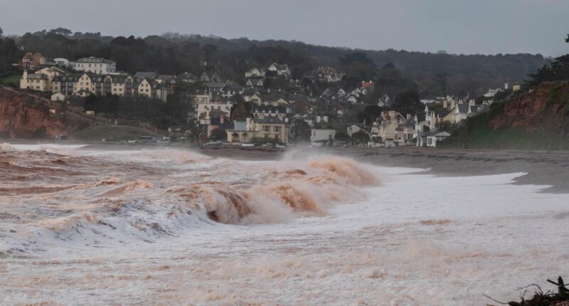 New Year open water swimmers warned about risks after Christmas Day disappearances