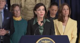 New York Legalizes Doctors Prescribing Death