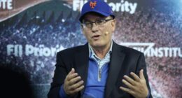 New York Mets Predicted to Trade for Gold Glover to Replace Star