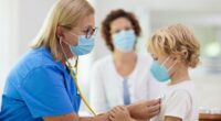 New flu variant causes surge in US cases as doctors warn of key symptoms affecting children