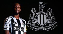 £55million man Yoane Wissa is finally closing in on his debut after a knee injury