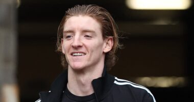 Newcastle vs Chelsea - Premier League LIVE: Latest score, team news and updates as the Blues are without keyman Estevao Willian for their trip to St James' Park