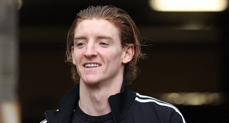 Newcastle vs Chelsea - Premier League LIVE: Latest score, team news and updates as the Blues are without keyman Estevao Willian for their trip to St James' Park