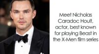 Nicholas Hoult: Bio And Career Highlights