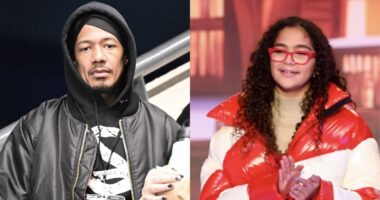All Good? Social Media Users Think Nick Cannon Has Subtly Addressed Monroe's Viral Message About Her Half-Siblings