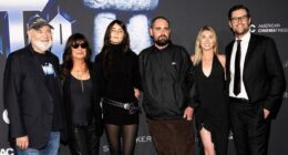 Nick Reiner arrested after parents Rob and wife Michele found stabbed to death in LA home