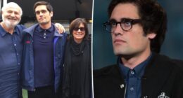 Nick Reiner lost his virginity to sex worker paid with money from parents Rob and Michele