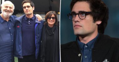 Nick Reiner went on meth-fueled outbursts as Rob, Michele threatened to kick him out: report