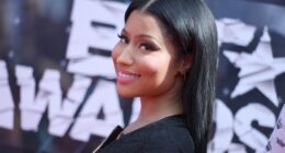 Nicki Minaj's Sensational Remarks at AmFest on Trump, Vance, and Speaking Up – RedState