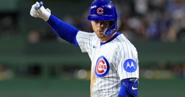 Nico Hoerner Gets Bad News Amid Cubs Link to Alex Bregman