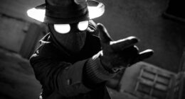 Nicolas Cage's Spider-Man Noir: Ben Reilly Explained