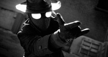 Nicolas Cage's Spider-Man Noir: Ben Reilly Explained