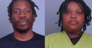 Nigerian Illegal Alien Kidnaps Two Homeland Security Agents in Twin Cities Area – HotAir