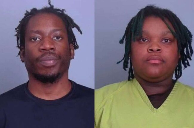 Nigerian Illegal Alien Kidnaps Two Homeland Security Agents in Twin Cities Area – HotAir