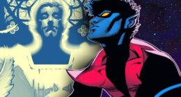 Nightcrawler's Last Words Revealed by X-Men Death