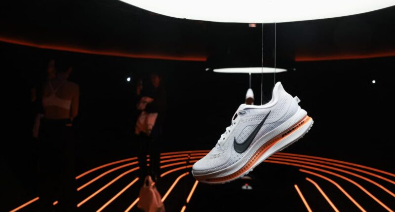 Nike says turnaround plans are ‘in the middle innings,’ but investor worries remain