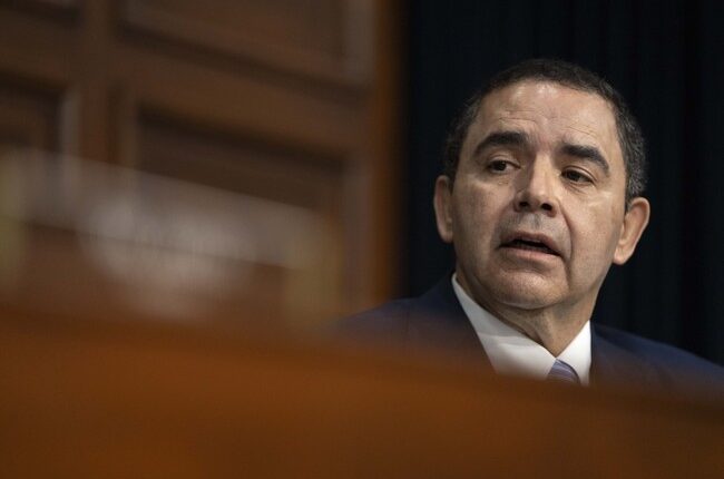 No More Mr. Nice Guy After Dem Runs Back to His Party Despite ‘Life Saving’ Pardon – RedState