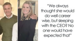 “No Sympathy For The Homewreckers”: People React To Kristin Cabot’s Friends Exposing Her Past