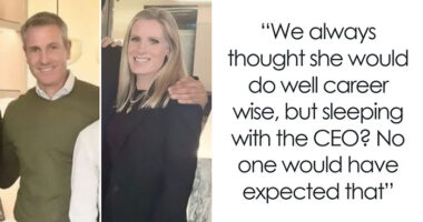 “No Sympathy For The Homewreckers”: People React To Kristin Cabot’s Friends Exposing Her Past