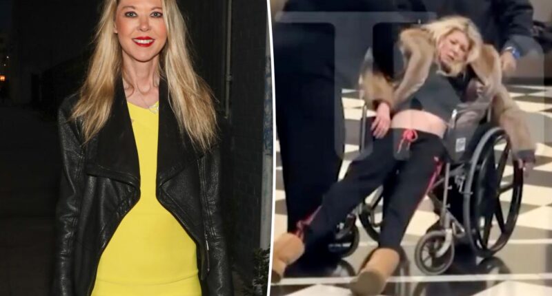 No video evidence backing Tara Reid’s claim she was drugged at Chicago bar: police