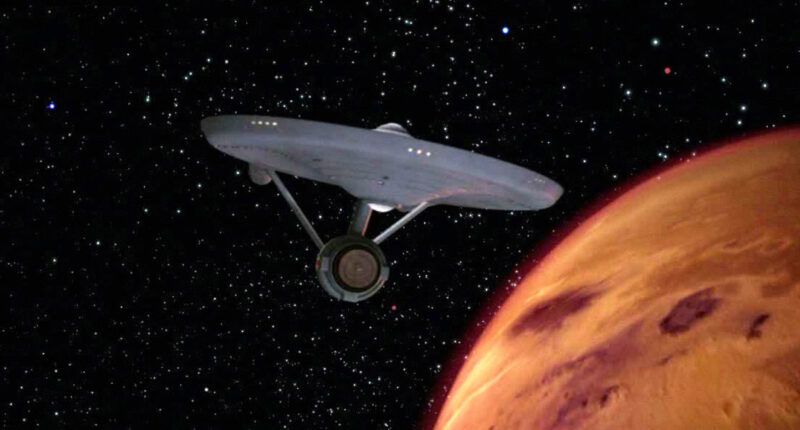 Noah Hawley's Canceled Star Trek Movie Actually Understood Star Trek