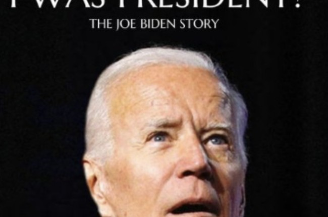 Nobody Is Contributing to Build a Biden Library – HotAir