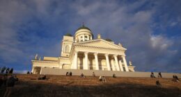 Nordic people know how to beat the winter blues. Here's how to find light in the darkest months