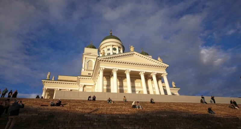 Nordic people know how to beat the winter blues. Here's how to find light in the darkest months