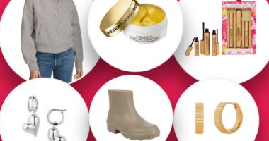 Nordstrom Rack's Clear the Rack Sale offers double discounts