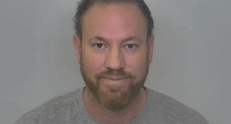 North Dakota man accused of abusing children in Thailand and being a ‘violent polygamist’