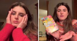 “Not Acceptable”: Woman Sparks Backlash After Buying Dollar Store Items For Child’s Angel Tree Haul