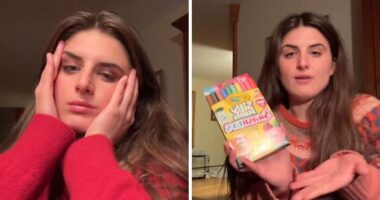 “Not Acceptable”: Woman Sparks Backlash After Buying Dollar Store Items For Child’s Angel Tree Haul