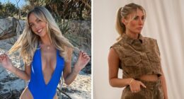 “Not Surprising”: Fellow Adult Star Annie Knight Has Brutal Response After Learning Bonnie Blue Was Arrested