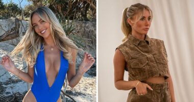 “Not Surprising”: Fellow Adult Star Annie Knight Has Brutal Response After Learning Bonnie Blue Was Arrested