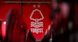 Nottingham Forest vs Manchester City - Premier League LIVE: Latest score, team news and updates as Pep Guardiola's side aim to leapfrog rivals Arsenal at the top of the table with Rodri named on subs' bench after injury setback